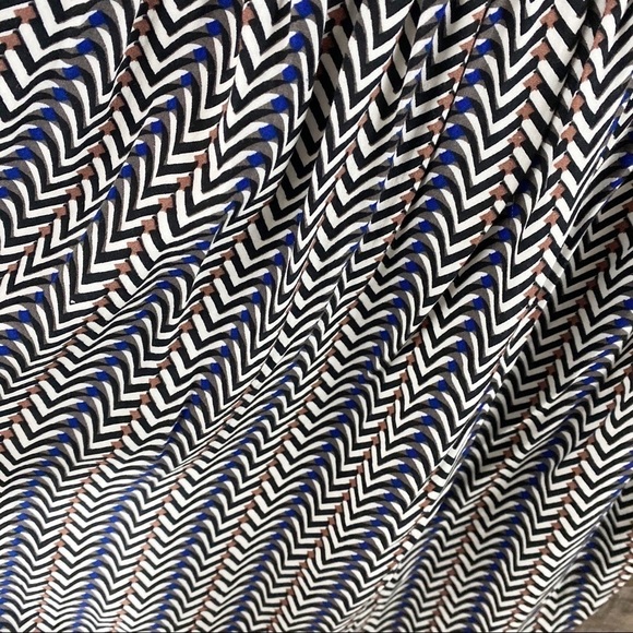 Anthropologie Sunday in Brooklyn Blouse - Picture 2 of 4